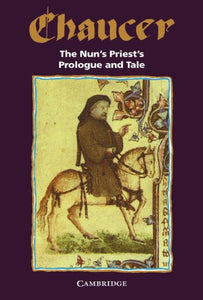 The Nun's Priest's Prologue and Tale 