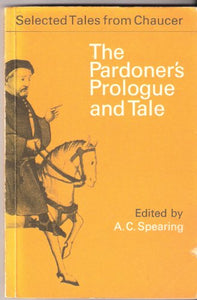 The Pardoner's Prologue and Tale 