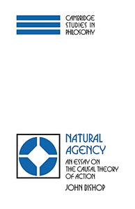 Natural Agency 