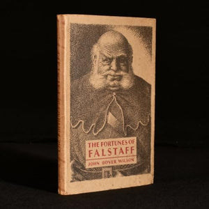 Fortunes of Falstaff 