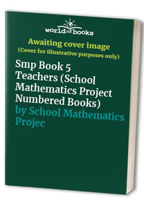 Smp Book 5 Teachers 