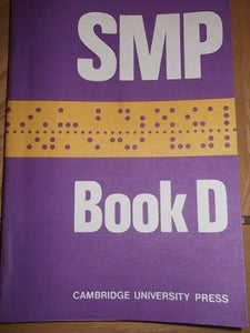 SMP Book D 