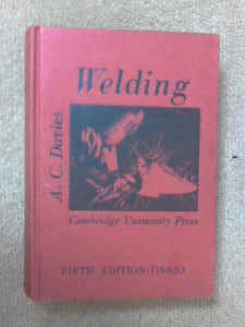 Science Practice Welding 