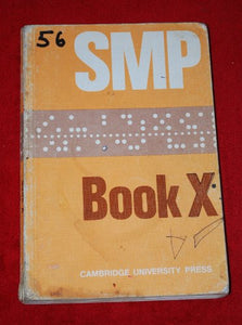 Smp Book X 