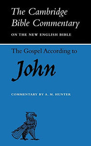 The Gospel according to John 