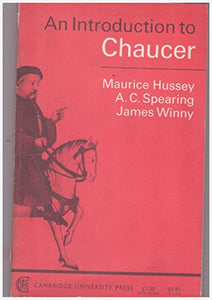 An Introduction to Chaucer 