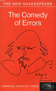 The Comedy of Errors 