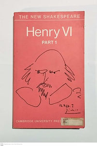 The First Part of King Henry VI, Part 1 