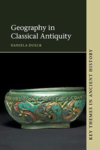 Geography in Classical Antiquity 