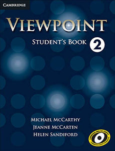 Viewpoint Level 2 Student's Book 