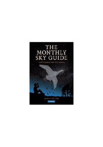 The Monthly Sky Guide 