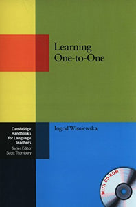 Learning One-to-One Paperback with CD-ROM 