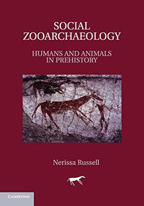 Social Zooarchaeology 