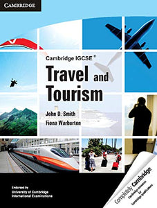 Cambridge IGCSE Travel and Tourism 