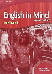 English in Mind Level 1 Workbook 