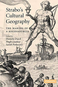 Strabo's Cultural Geography 