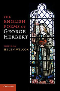 The English Poems of George Herbert 