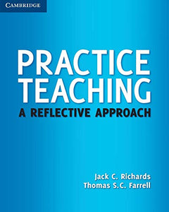 Practice Teaching 