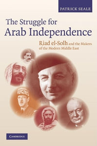 The Struggle for Arab Independence 