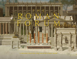 The Roman Forum 