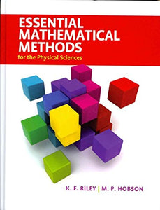 Foundation Mathematics for the Physical Sciences 