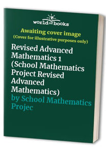 Revised Advanced Mathematics 1 