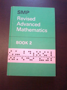 Revised Advanced Mathematics 2 