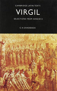 Selections from Aeneid II 