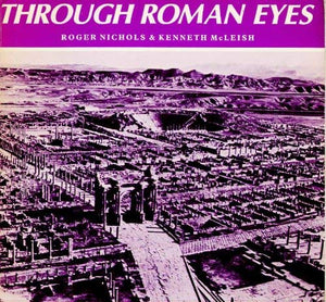 Through Roman Eyes 