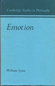 Emotion 