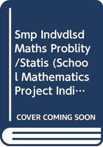 Smp Indvdlsd Maths Problity/Statis 