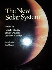 New Solar System 