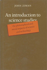 An Introduction to Science Studies 