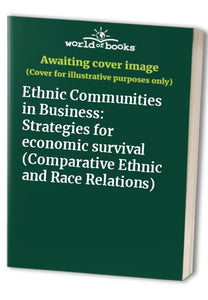 Ethnic Communities in Business 