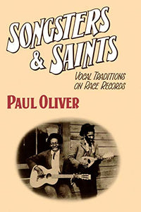 Songsters and Saints 