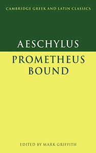 Aeschylus: Prometheus Bound 