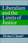 Liberalism and the Limits of Justice 