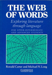 The Web of Words Student's book 