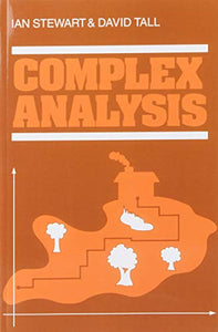 Complex Analysis 