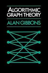 Algorithmic Graph Theory 