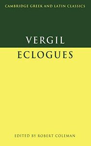 Virgil: Eclogues 