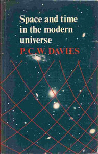 Space and Time in the Modern Universe 