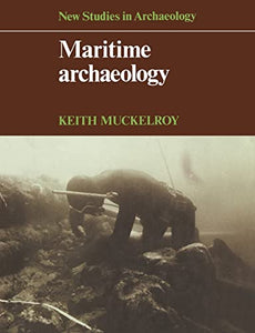 Maritime Archaeology 