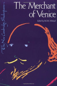 The Merchant of Venice 