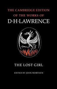 The Lost Girl 