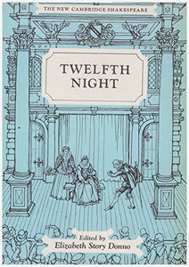 Twelfth Night or What You Will 