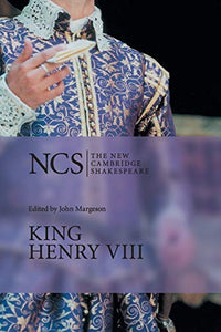 King Henry VIII 