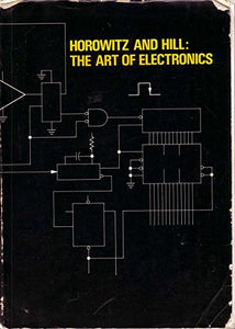 Art of Electronics 