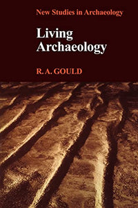 Living Archaeology 