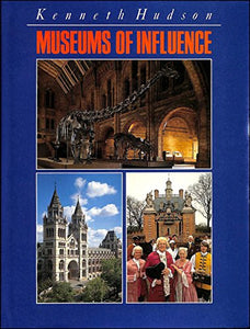 Museums of Influence 